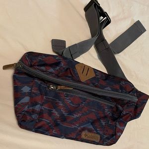 Columbia Sportswear Fanny Pack